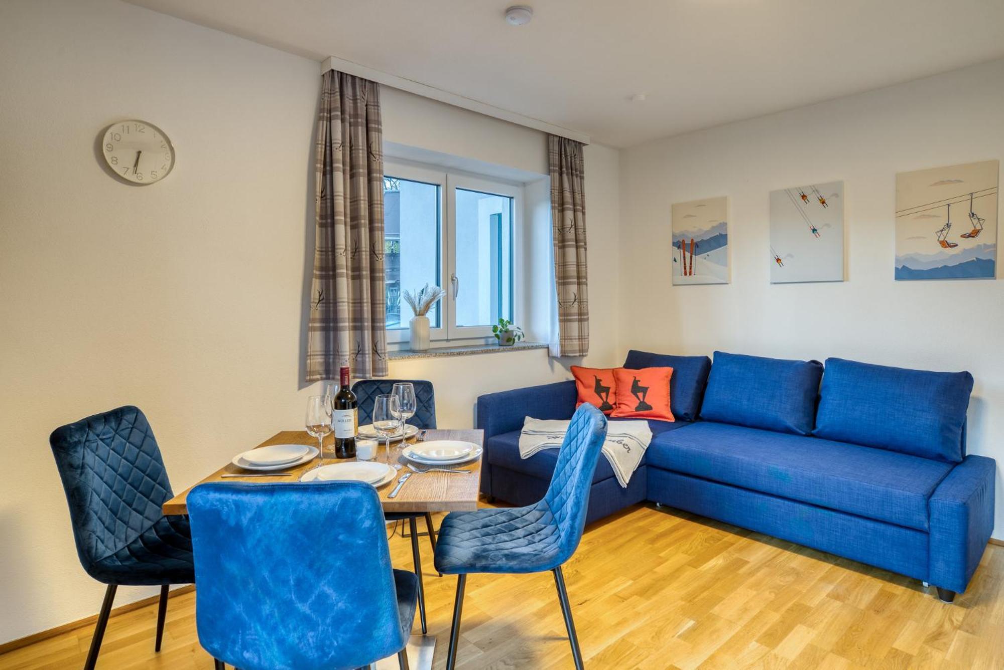 Na-Home Kitzbuehel Exteriér fotografie