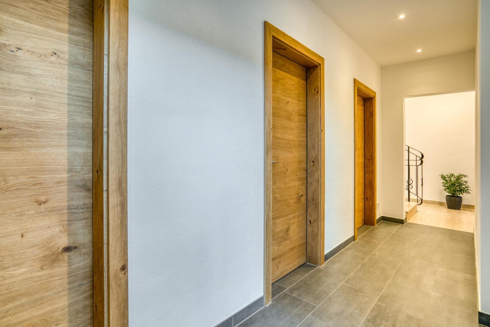 Na-Home Kitzbuehel Exteriér fotografie
