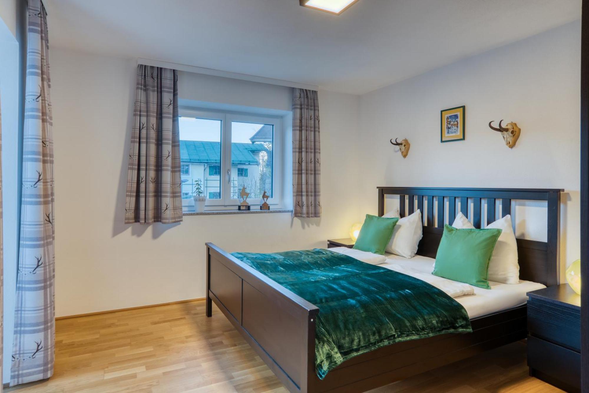 Na-Home Kitzbuehel Exteriér fotografie