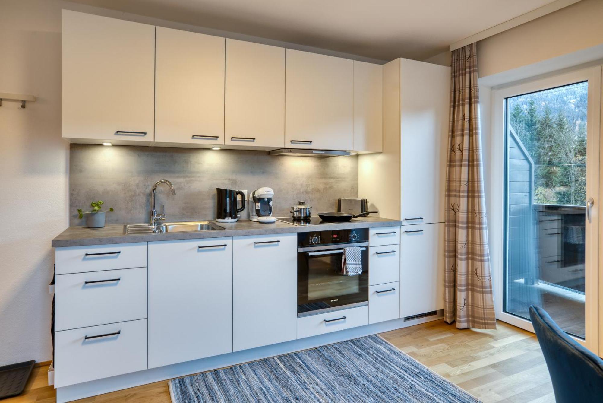 Na-Home Kitzbuehel Exteriér fotografie