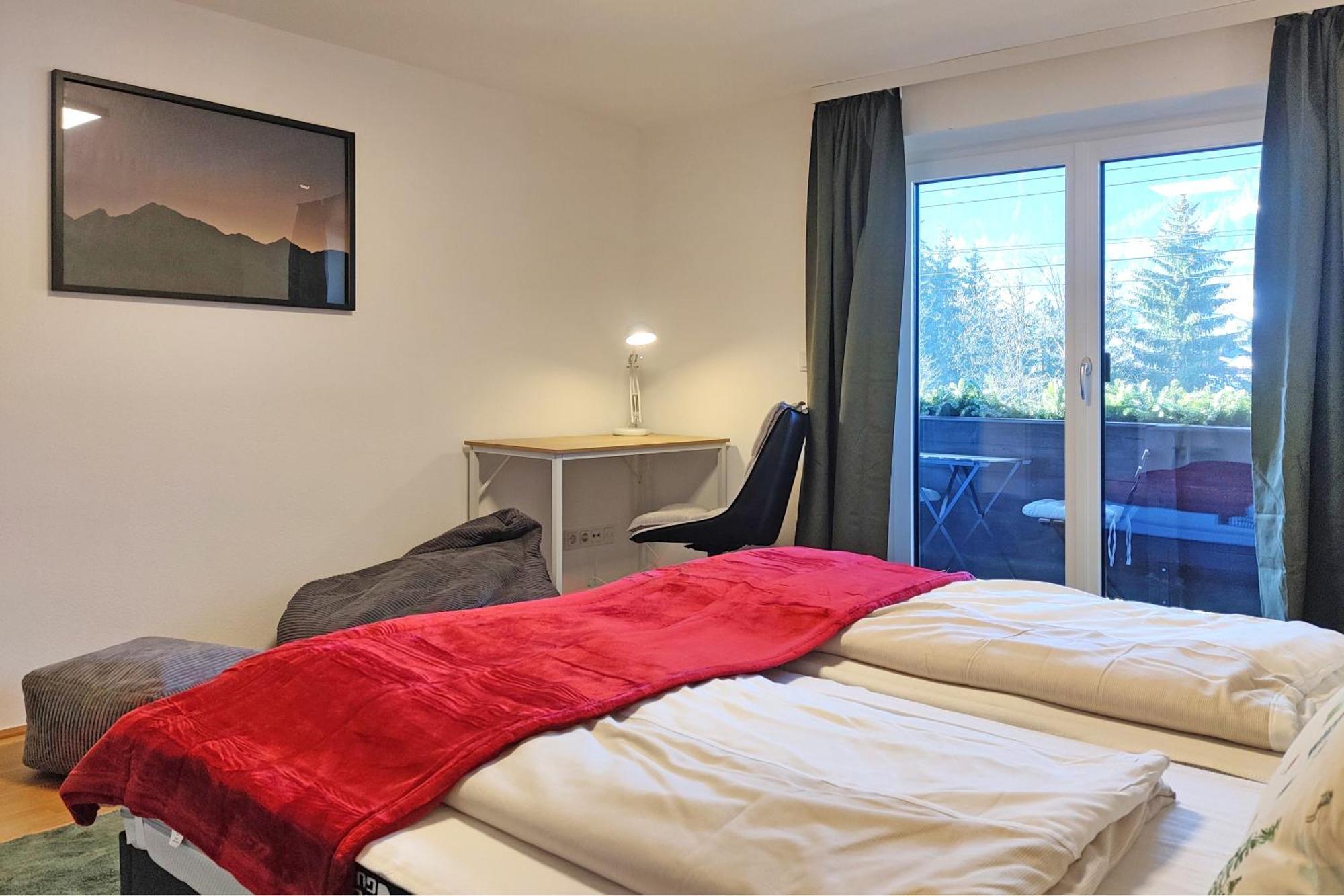 Na-Home Kitzbuehel Exteriér fotografie