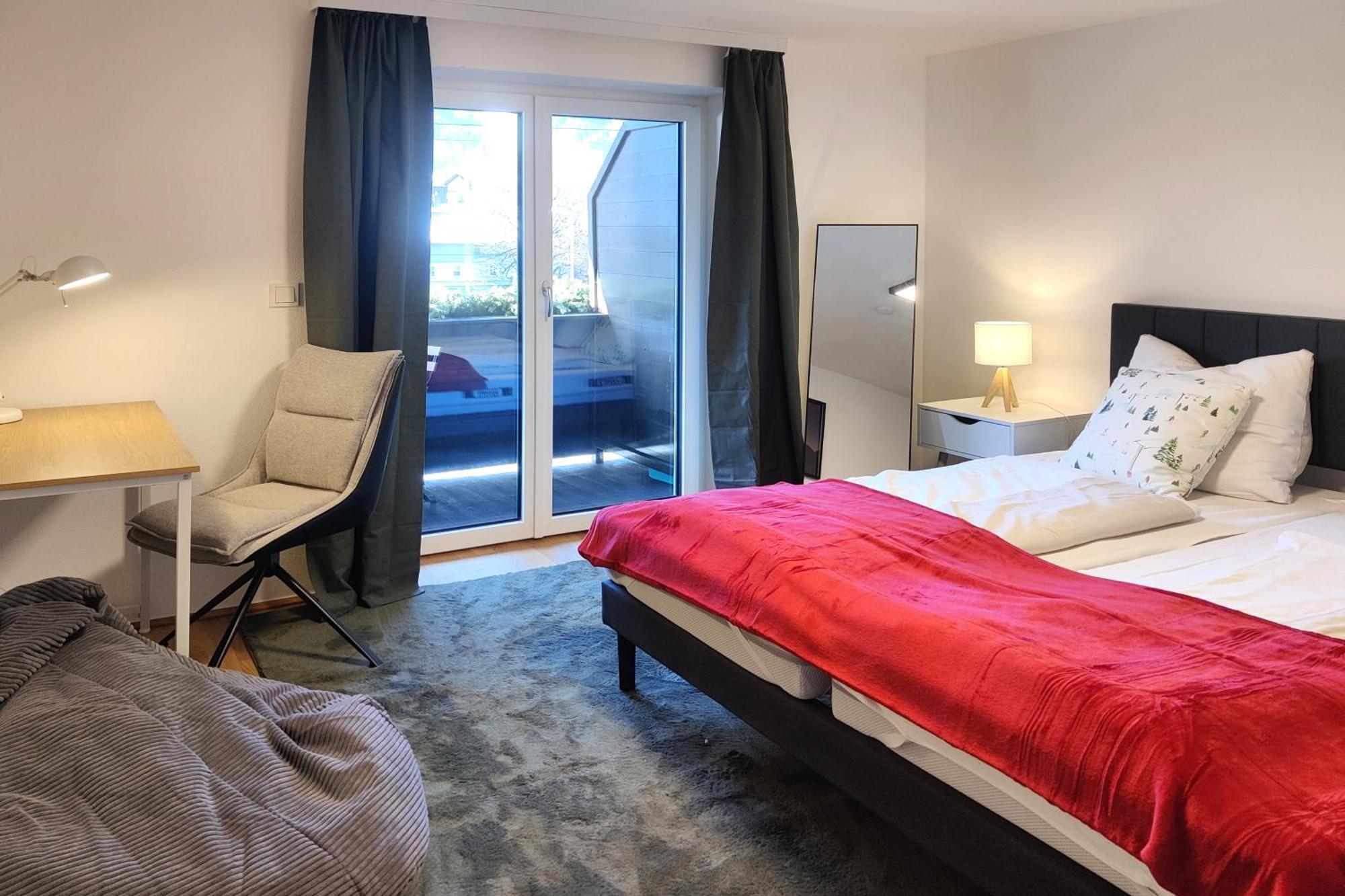 Na-Home Kitzbuehel Exteriér fotografie