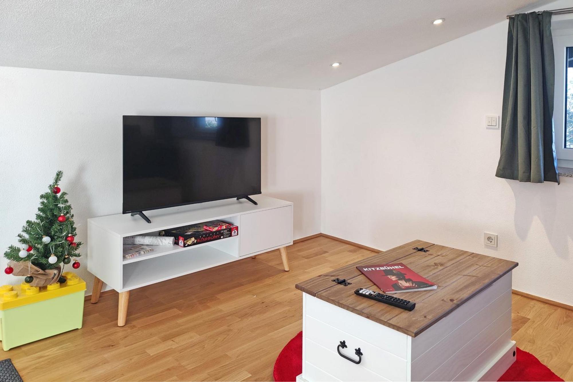 Na-Home Kitzbuehel Exteriér fotografie