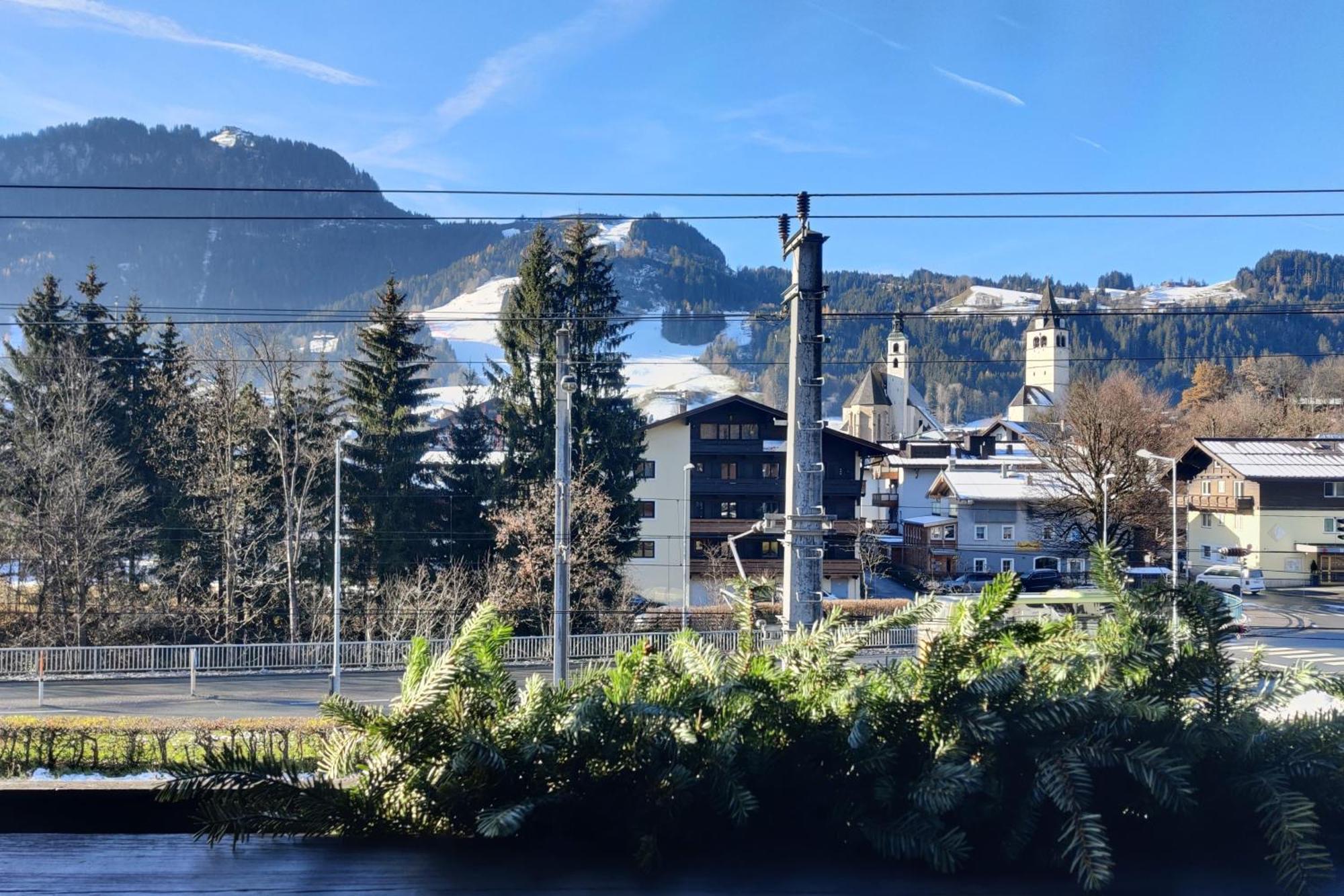 Na-Home Kitzbuehel Exteriér fotografie